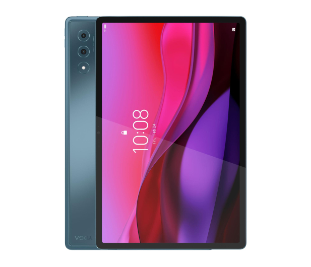 LENOVO Yoga Tab 16GB/256GB/3K 12,7" WIFI TAB PEN PREMIUM + KB GREEN - 1313413 - zdjęcie 6